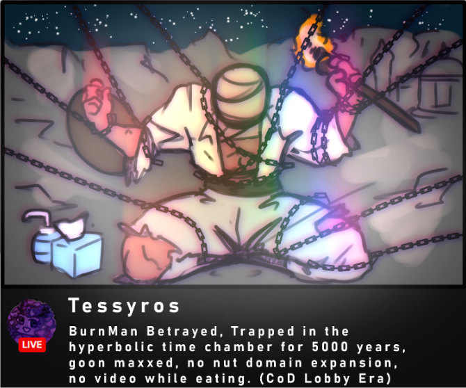 Teceros